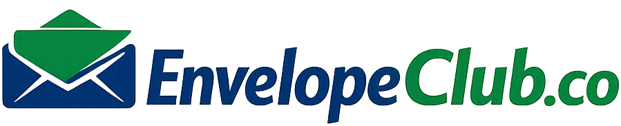 Envelope Club logo